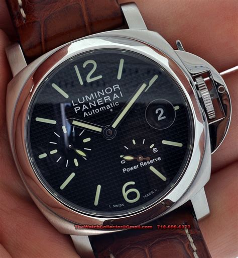 panerai pam 241 price|Buy Used Panerai Luminor PAM241 .